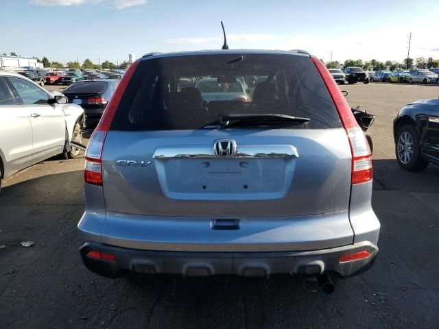 2007 Honda CR-V EX