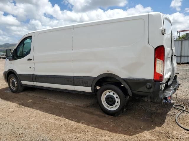 2020 Ford Transit T-350