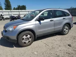 Salvage cars for sale at Arlington, WA auction: 2007 Saturn Outlook XE