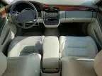 2002 Cadillac Deville