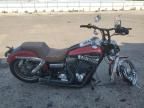 2012 Harley-Davidson Fxdc Dyna Super Glide