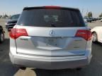 2009 Acura MDX Technology