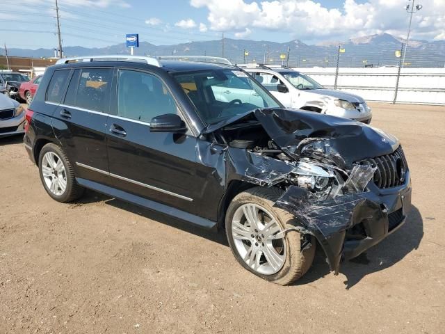 2010 Mercedes-Benz GLK 350 4matic