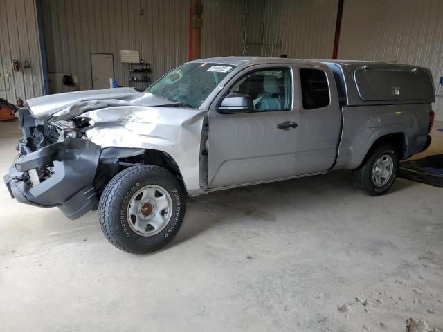 2021 Toyota Tacoma Access Cab