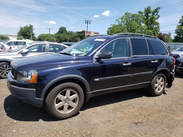 2006 Volvo XC90