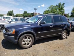 Volvo Vehiculos salvage en venta: 2006 Volvo XC90