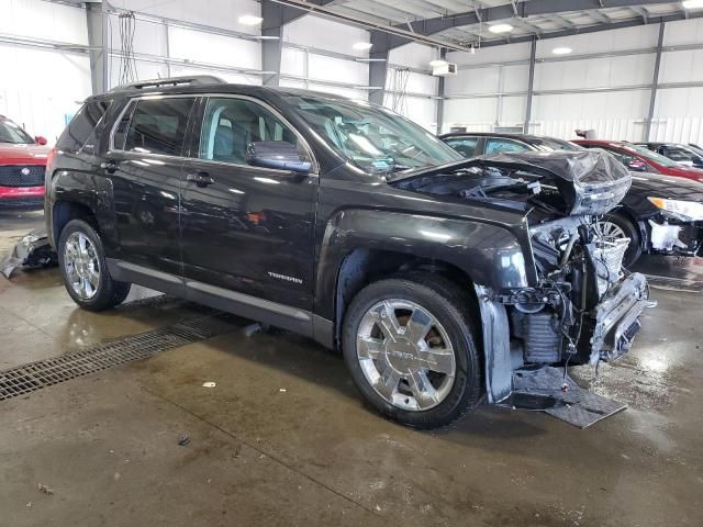 2014 GMC Terrain SLE