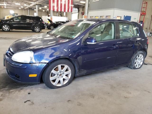 2006 Volkswagen Rabbit