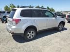 2009 Subaru Forester 2.5XT Limited