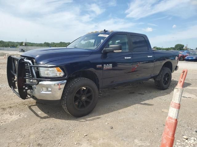 2014 Dodge RAM 2500 SLT