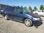 2004 Honda Odyssey LX