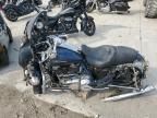 2012 Harley-Davidson Flhx Street Glide