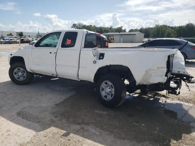 2023 Toyota Tacoma Access Cab