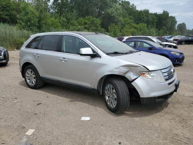 2009 Ford Edge Limited