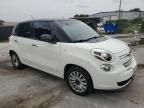 2014 Fiat 500L Easy