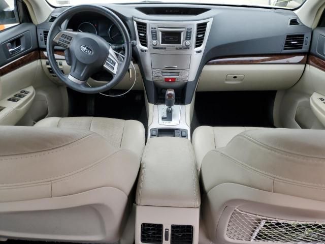 2014 Subaru Legacy 2.5I Limited