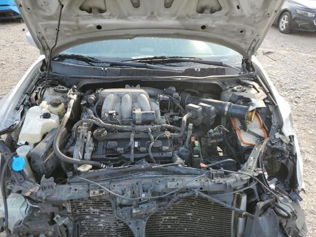 2007 Nissan Maxima SE