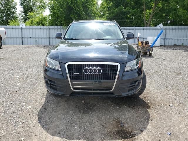 2010 Audi Q5 Premium