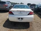 1999 Toyota Camry Solara SE