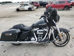 Vehiculos salvage en venta de Copart Jacksonville, FL: 2021 Harley-Davidson Flhx