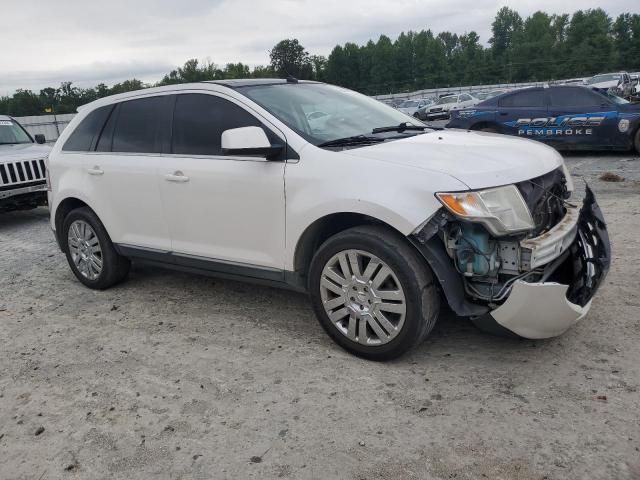 2010 Ford Edge Limited