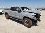 2018 Toyota Tacoma Double Cab