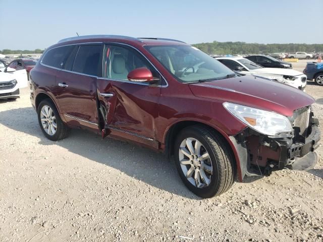 2015 Buick Enclave