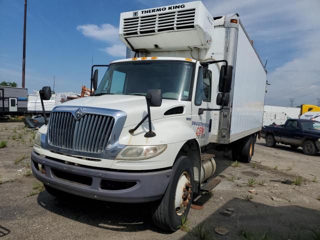 2009 International 4000 4300