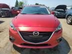 2016 Mazda 3 Touring