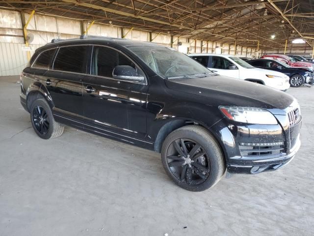 2014 Audi Q7 Premium Plus