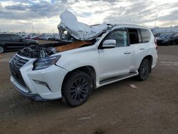 2021 Lexus GX 460 Premium en venta en Brighton, CO