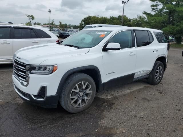 2020 GMC Acadia SLE