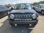 2012 Jeep Patriot Sport