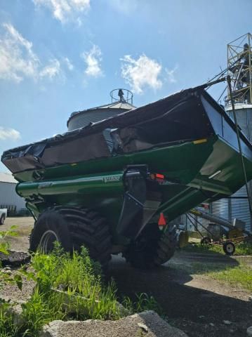 2024 Uoeh Brent V1300 Grain Cart