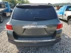 2011 Toyota Highlander Limited