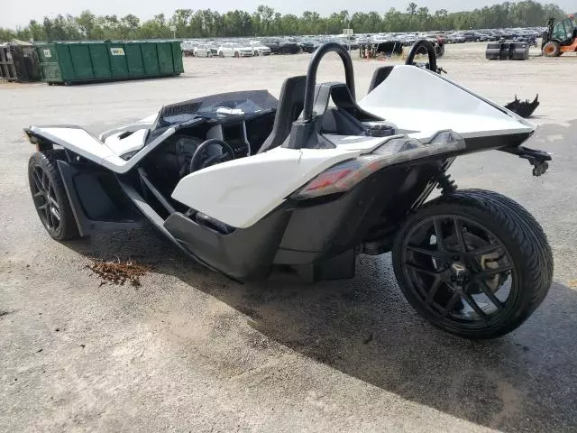 2021 Polaris Slingshot S