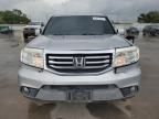 2013 Honda Pilot EX