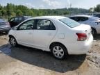 2007 Toyota Yaris