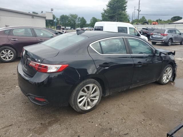 2016 Acura ILX Premium