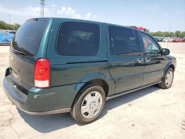 2006 Chevrolet Uplander LS