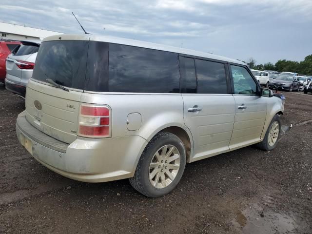 2011 Ford Flex SEL