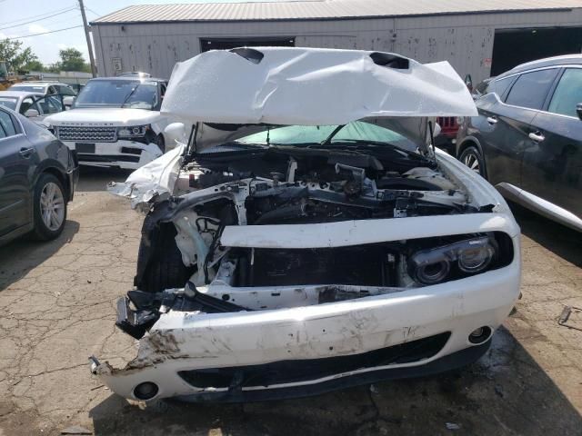 2018 Dodge Challenger GT