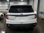 2021 Honda Passport EXL