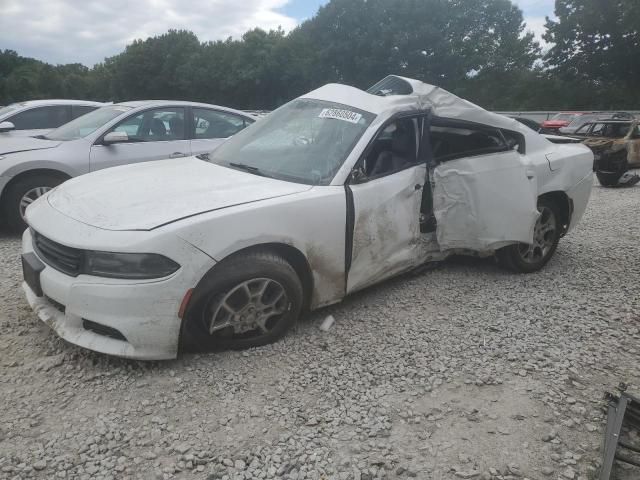 2017 Dodge Charger SXT