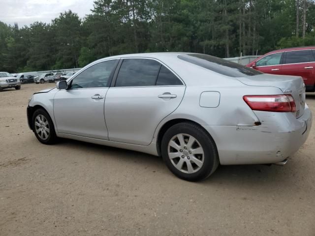 2009 Toyota Camry SE