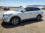 2016 Hyundai Santa FE SE