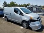 2017 Chevrolet City Express LT