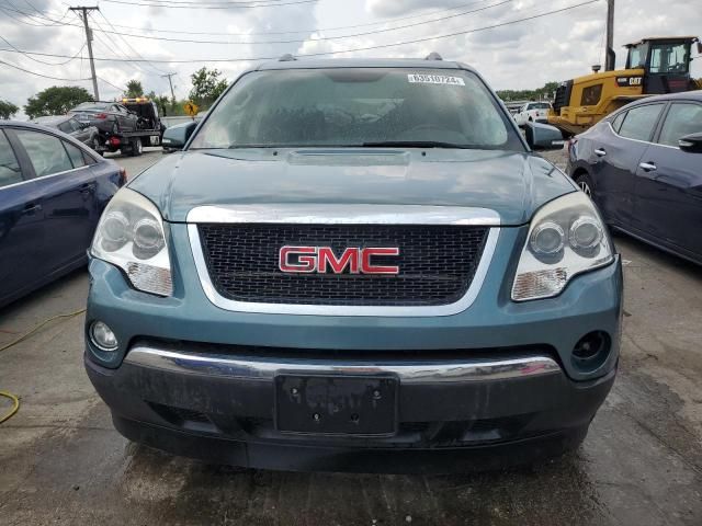 2010 GMC Acadia SLT-1