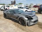 2015 Chevrolet Corvette Z06 2LZ