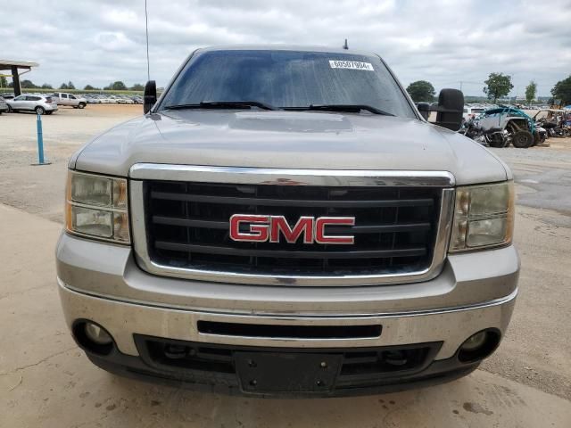 2009 GMC Sierra K1500 SLE